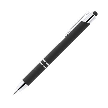 Paragon Kugelschreiber mit Licht und Stylus