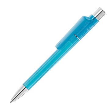 PEPP transparent SI, hellblau