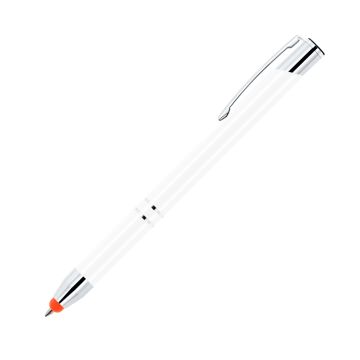 Paragon Kugelschreiber Rainbow mit Stylus