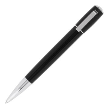 HUGO BOSS Kugelschreiber Pure Cloud Black