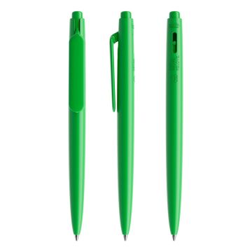 Prodir DS11 PMP MattClover Green matt