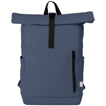 Stykton - Wasserdichter Rolltop-Rucksack aus Recyclingmaterial