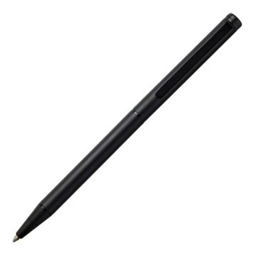 HUGO BOSS Kugelschreiber Cloud Matte Black