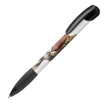 FANTASY VIS, schwarz