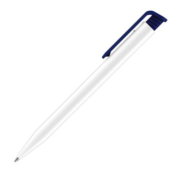 Senator Super-Hit Basic Polished Druckkugelschreiber