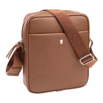 FESTINA Reporter Tasche Classicals Camel
