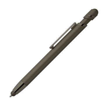 Molly Metallkgulschreiber anthracite