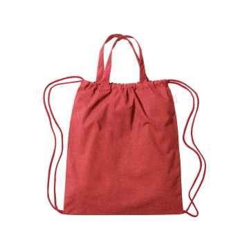 Paloma Recycling-Baumwollturnbeutel, 140 g