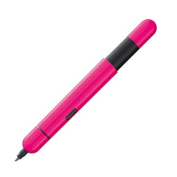 LAMY pico Kugelschreiber 288 neon pink M