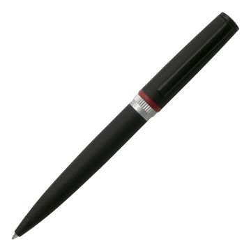 HUGO BOSS Kugelschreiber Gear Black