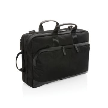 Swiss Peak Aware™ Executive 2-in-1 Laptop-Rucksack