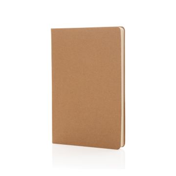 A5 Hardcover Notizbuch