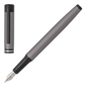 HUGO BOSS Füllfederhalter Filament Gun