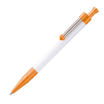 FLEXI, orange