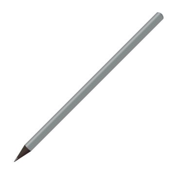 Staedtler Designbleistift schwarz durchgefärbt mit Tauchkappe, aus zertifiziertem Holz