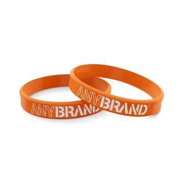 Silikonarmband Kinder