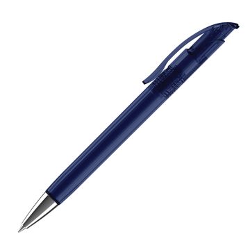 Senator Challenger Clear Tip Mp Druckkugelschreiber