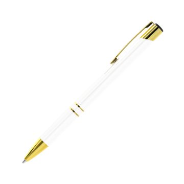Paragon Kugelschreiber metallic Grande Gold