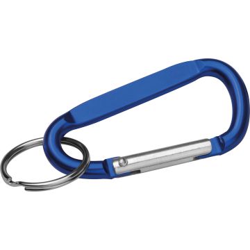 Schlüsselanhänger mit Karabinerhaken