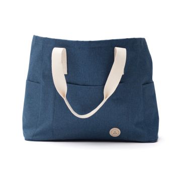 VINGA Rpet Sortino Strandtasche