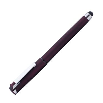 Kailua Gelschreiber Soft Touch Classic mit Stylus