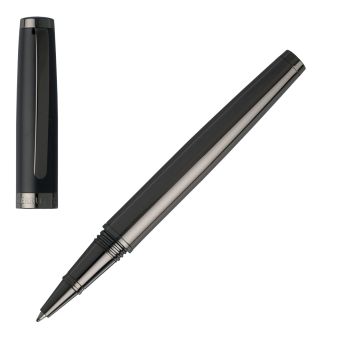 Cerruti 1881 Tintenroller Hamilton Metal