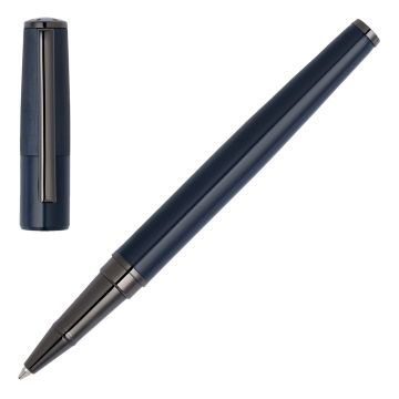 HUGO BOSS Tintenroller Gear Minimal All Navy