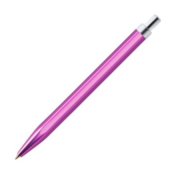 IPORA Classic Metallkugelschreiber pink