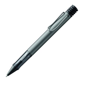 Lamy Al-star Kugelschreiber graphite M