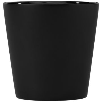 Tasse Quincy aus Keramik matt, 190 ml
