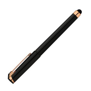 Kailua Gelschreiber Soft Touch Rosegold
