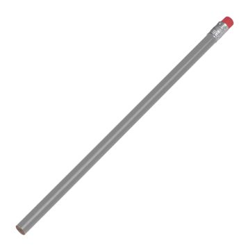 Bleistift mit Radiergummi