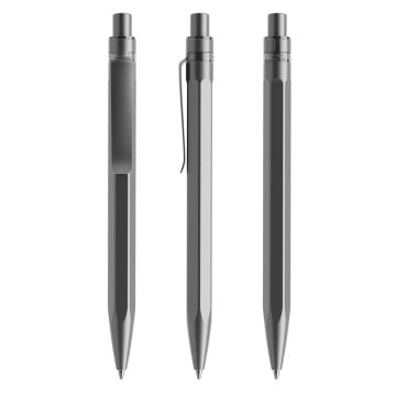 Prodir QS50 PQS StoneGraphit