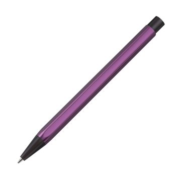 IPORA Premium Sport Metallkugelschreiber lila