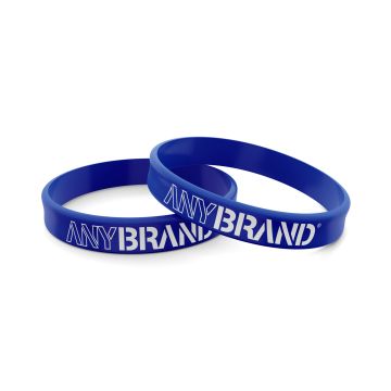 Silikonarmband Erwachsene