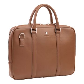 FESTINA Computer bag Classicals Camel