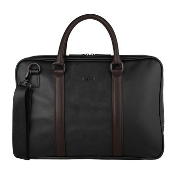 Ungaro Computer bag Taddeo Black