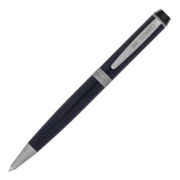 Cerruti 1881 Kugelschreiber Fetter Navy