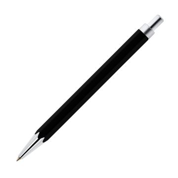 IPORA Sketch Metallkugelschreiber schwarz
