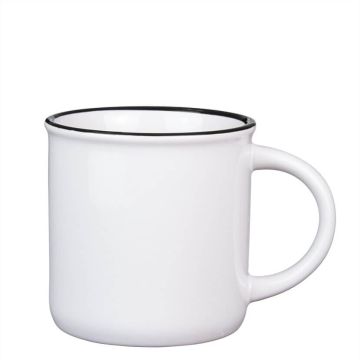 Vintage Tasse