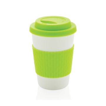 Wiederverwendbarer Kaffeebecher 270ml