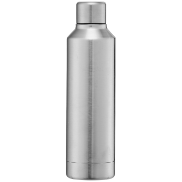 Odine Edelstahlflasche - kupferbeschichtet und doppelwandig, 500 ml