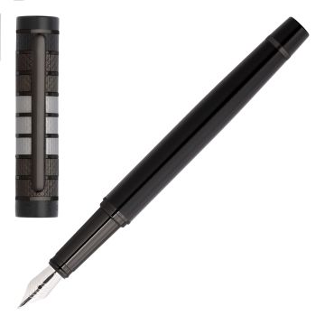 HUGO BOSS Füllfederhalter Grade