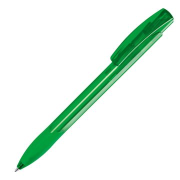 OMEGA grip transparent, grün