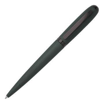 HUGO BOSS Kugelschreiber Contour Brushed Green