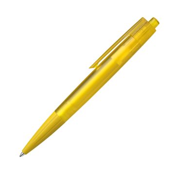 Schneider Like Kugelschreiber transparent