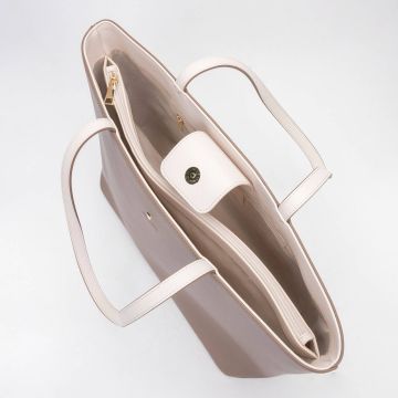 FESTINA Damen-tasche Mademoiselle Beige