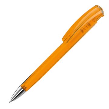 TRINITY transparent SI, orange