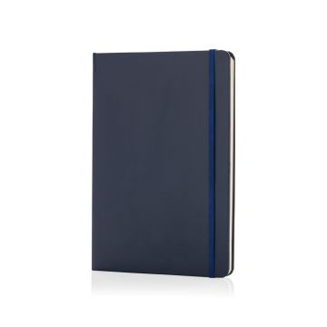Basic Hardcover Notizbuch A5