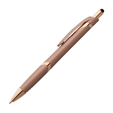 Kugelschreiber Splendor rosegold light_pink